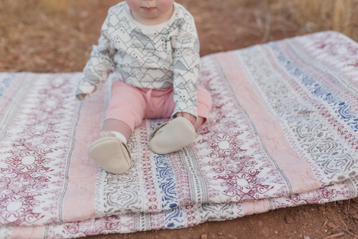 Baby Pictures, Family Photographer, Jen Lints Photography, Garden of the Gods