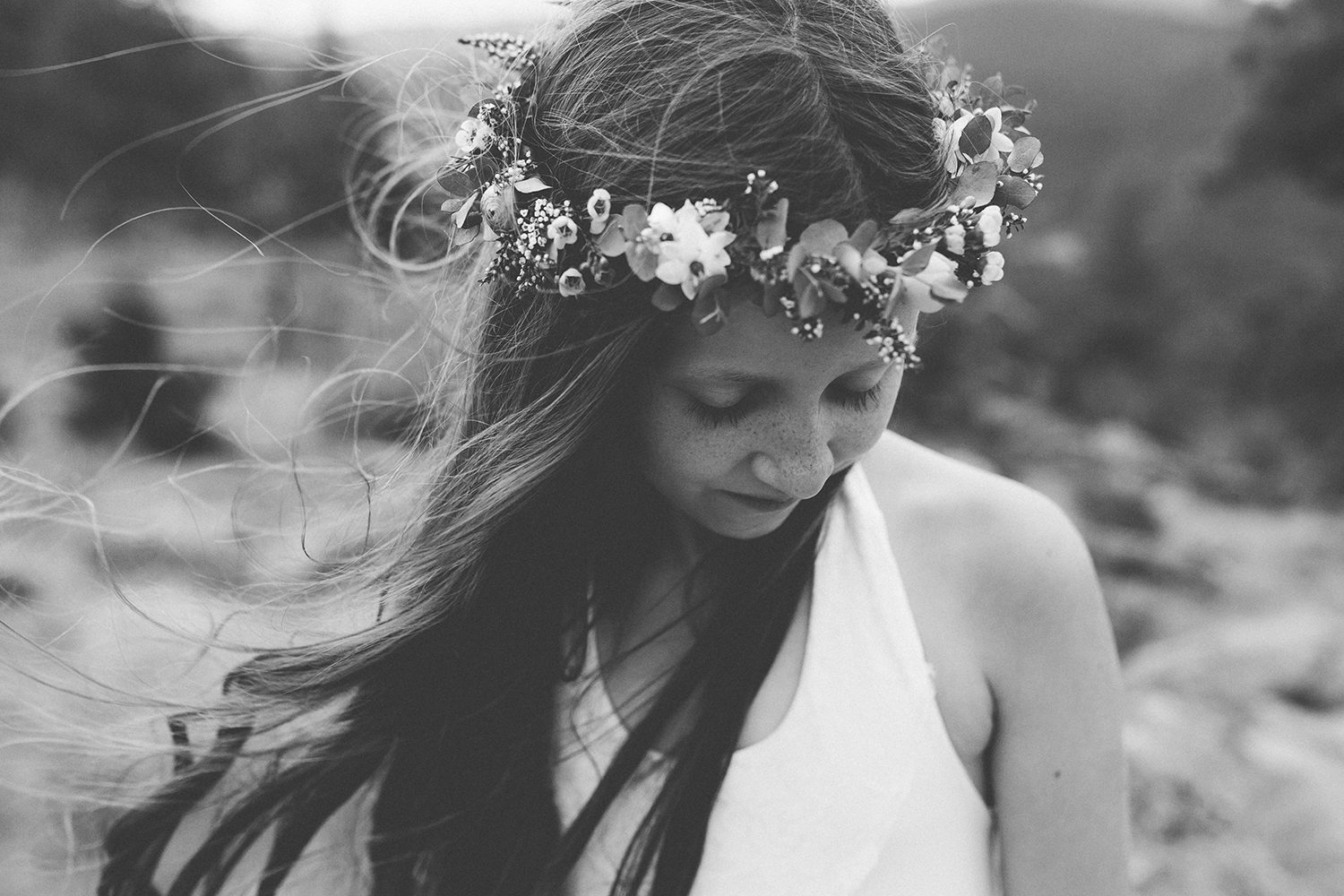 Floral, Crown, Girly, Hippie, Free, Moments, Jen Lints Photogrpahy 