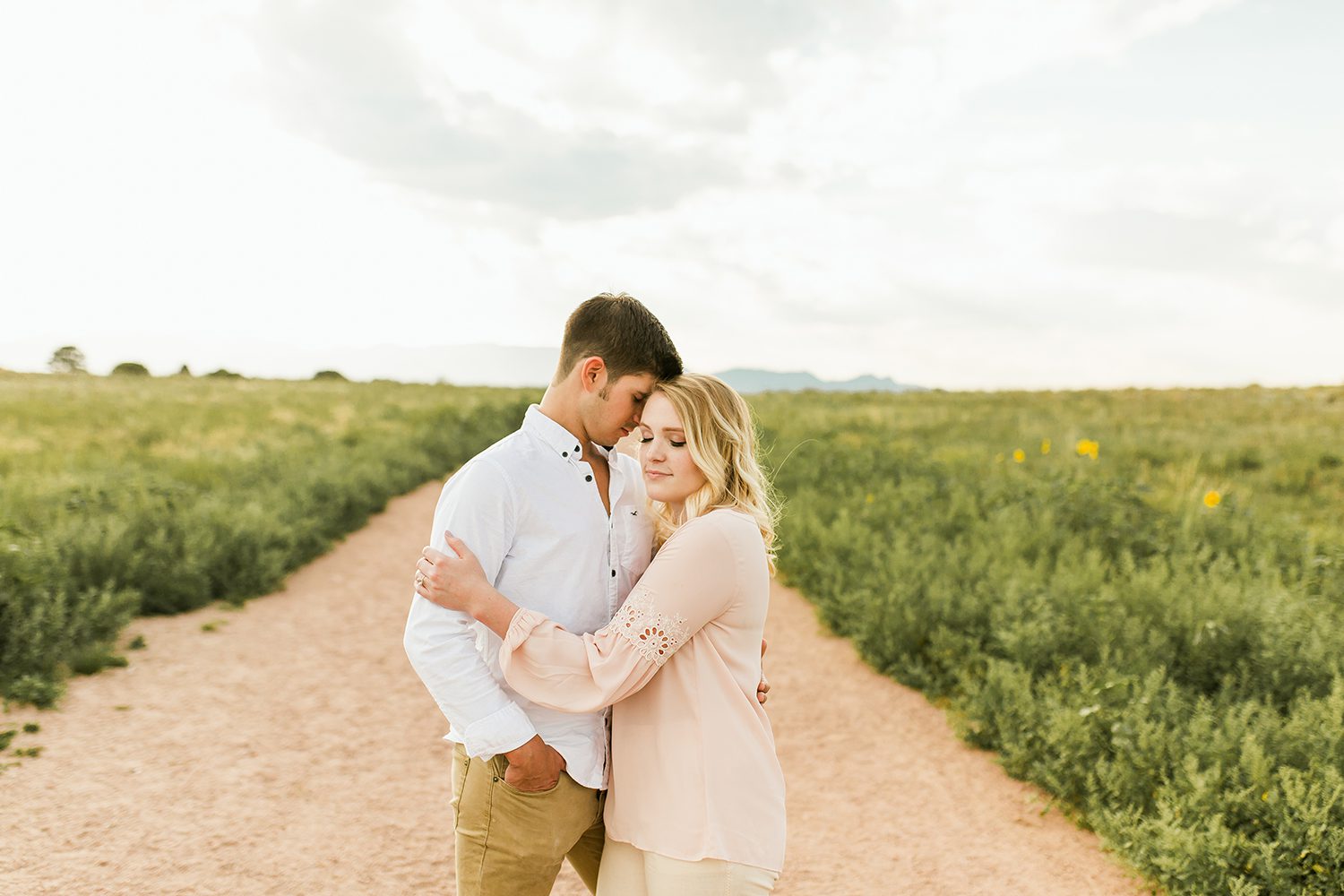 Engagement; Colorado Springs